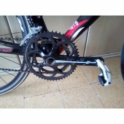 Vélo De Course Autre Marque - 58 - 27,5" -Porte-vélos et Barres de Toit Soldes velo de course carbone 1