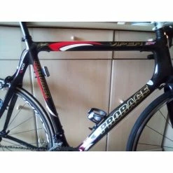 Vélo De Course Autre Marque - 58 - 27,5" -Porte-vélos et Barres de Toit Soldes velo de course carbone 2