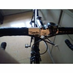 Vélo De Course Autre Marque - 58 - 27,5" -Porte-vélos et Barres de Toit Soldes velo de course carbone 3