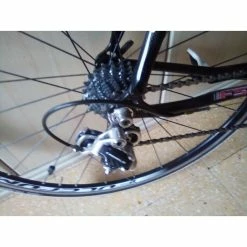 Vélo De Course Autre Marque - 58 - 27,5" -Porte-vélos et Barres de Toit Soldes velo de course carbone 4