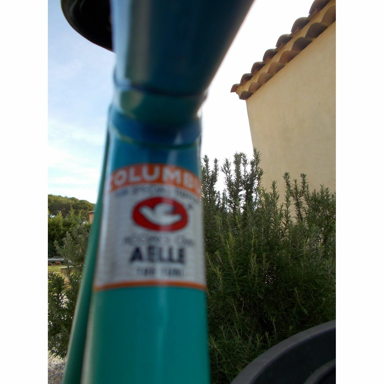 Vélo De Course Columbus - 53 - 700c 4 Vélo De Course Columbus - 53 - 700c – Image 2