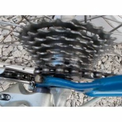 Vélo De Course Columbus - 53 - 700c 8 Vélo De Course Columbus - 53 - 700c -Porte-vélos et Barres de Toit Soldes velo de course columbus 2