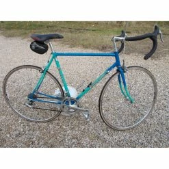 Vélo De Course Columbus - 53 - 700c