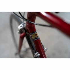 Vélo De Course Columbus - 56 -Porte-vélos et Barres de Toit Soldes velo de course columbus cromor 1