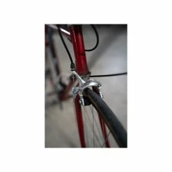 Vélo De Course Columbus - 56 -Porte-vélos et Barres de Toit Soldes velo de course columbus cromor 2