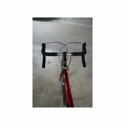 Vélo De Course Columbus - 56 -Porte-vélos et Barres de Toit Soldes velo de course columbus cromor 5