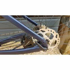 Vélo De Course Scott - 52 -Porte-vélos et Barres de Toit Soldes velo de course scott speeder 10 2