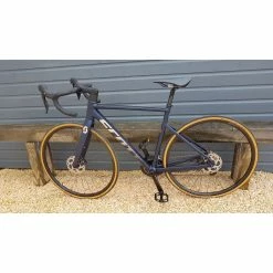 Vélo De Course Scott - 52