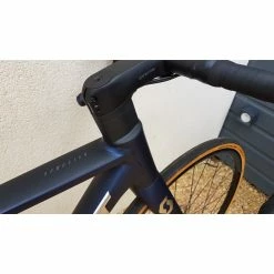 Vélo De Course Scott - 52 -Porte-vélos et Barres de Toit Soldes velo de course scott speeder 10 5