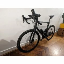 Vélo De Course Votec - 57 9 Vélo De Course Votec - 57 -Porte-vélos et Barres de Toit Soldes velo de course votec vrc pro disc shimano ultegra r8000 noi 57 1