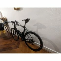 Vélo De Course Votec - 57 10 Vélo De Course Votec - 57 -Porte-vélos et Barres de Toit Soldes velo de course votec vrc pro disc shimano ultegra r8000 noi 57 2