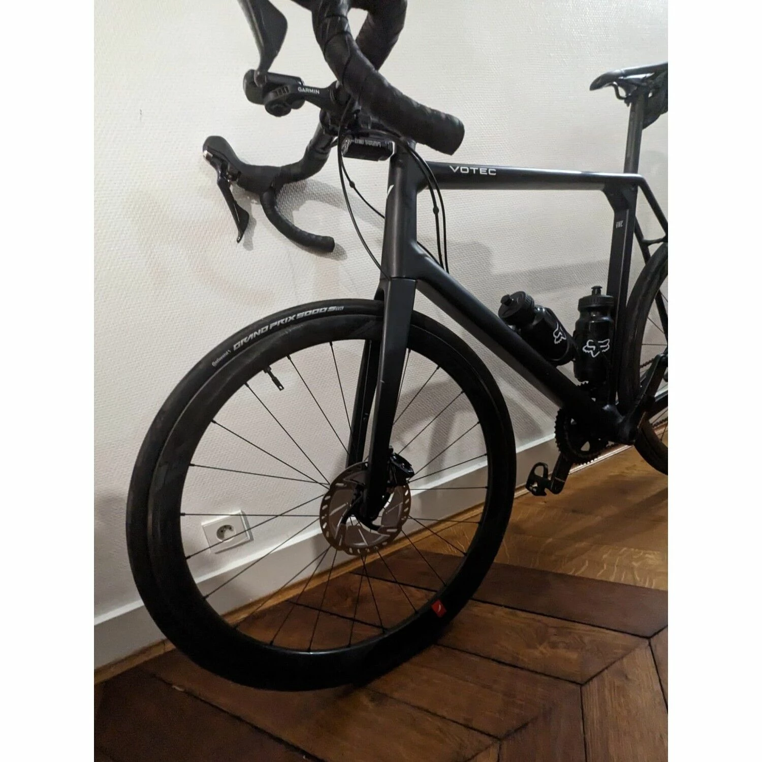Vélo De Course Votec - 57 6 Vélo De Course Votec - 57 – Image 4