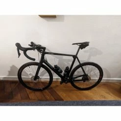 Vélo De Course Votec - 57 13 Vélo De Course Votec - 57 -Porte-vélos et Barres de Toit Soldes velo de course votec vrc pro disc shimano ultegra r8000 noi 57 5