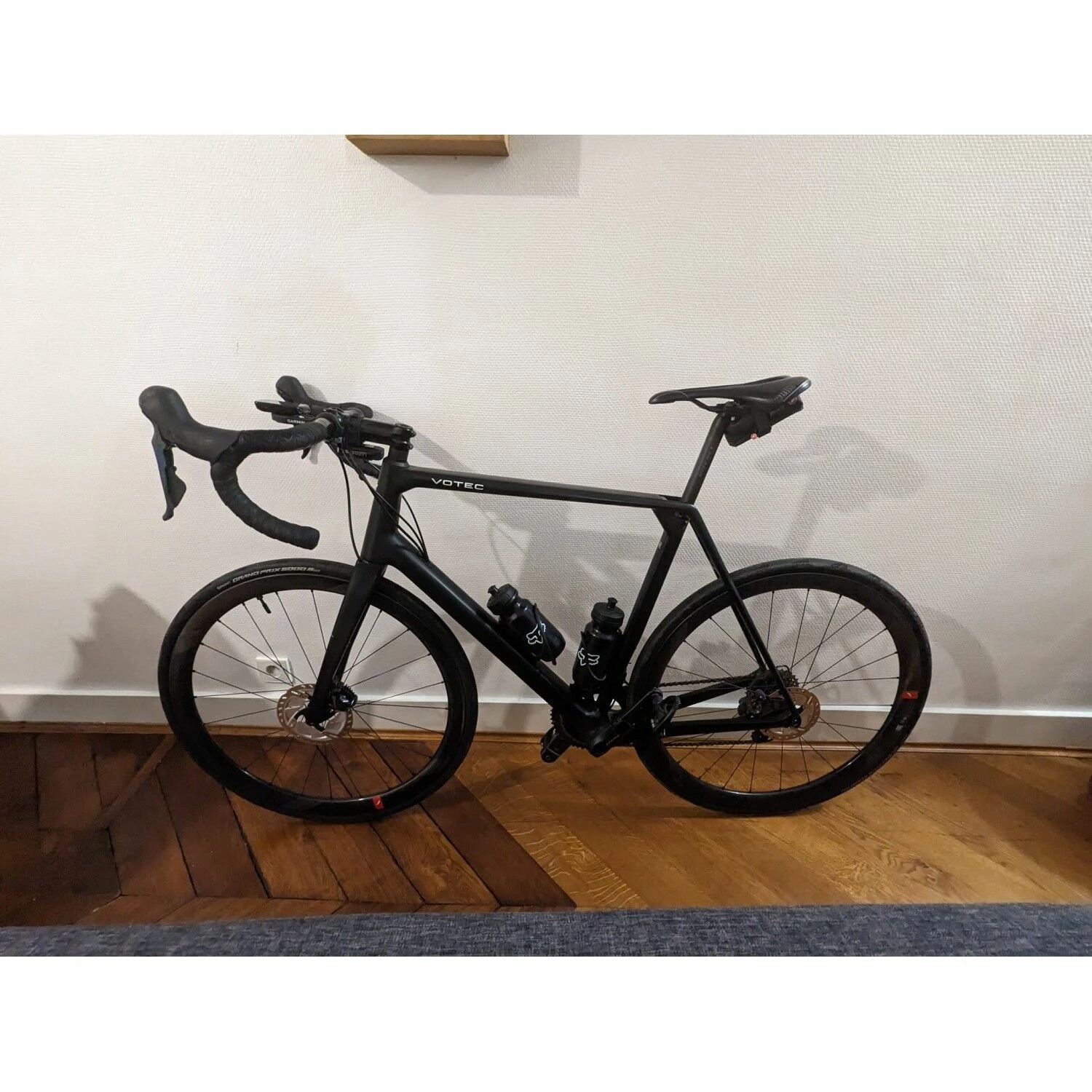 Vélo De Course Votec - 57 8 Vélo De Course Votec - 57 – Image 6