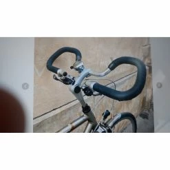 Vélo De Voyage Gazelle -Porte-vélos et Barres de Toit Soldes velo de randonnee voyage 3