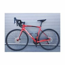 Vélo De Course Ridley - 54 - 700c 5 Vélo De Course Ridley - 54 - 700c -Porte-vélos et Barres de Toit Soldes velo de route 4