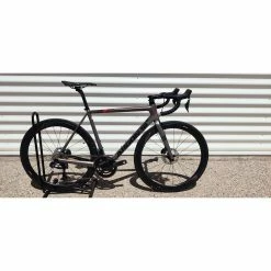 Vélo De Course Argon 18 - 53
