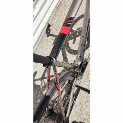 Vélo De Course Argon 18 - 53 -Porte-vélos et Barres de Toit Soldes velo de route argon 18 gallium di2 12v 3