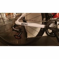 Vélo De Course Bmc - 54 - 700c -Porte-vélos et Barres de Toit Soldes velo de route bmc slr01 2
