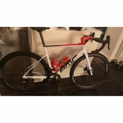 Vélo De Course Bmc - 54 - 700c