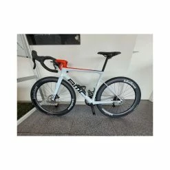 Vélo De Course Bmc - 54 - 700c -Porte-vélos et Barres de Toit Soldes velo de route bmc slr01 3