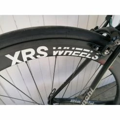 Vélo De Course Bianchi Milano - 57 10 Vélo De Course Bianchi Milano - 57 -Porte-vélos et Barres de Toit Soldes velo de route carbone bianchi 3