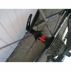 Vélo De Course Bianchi Milano - 57 11 Vélo De Course Bianchi Milano - 57 -Porte-vélos et Barres de Toit Soldes velo de route carbone bianchi 4