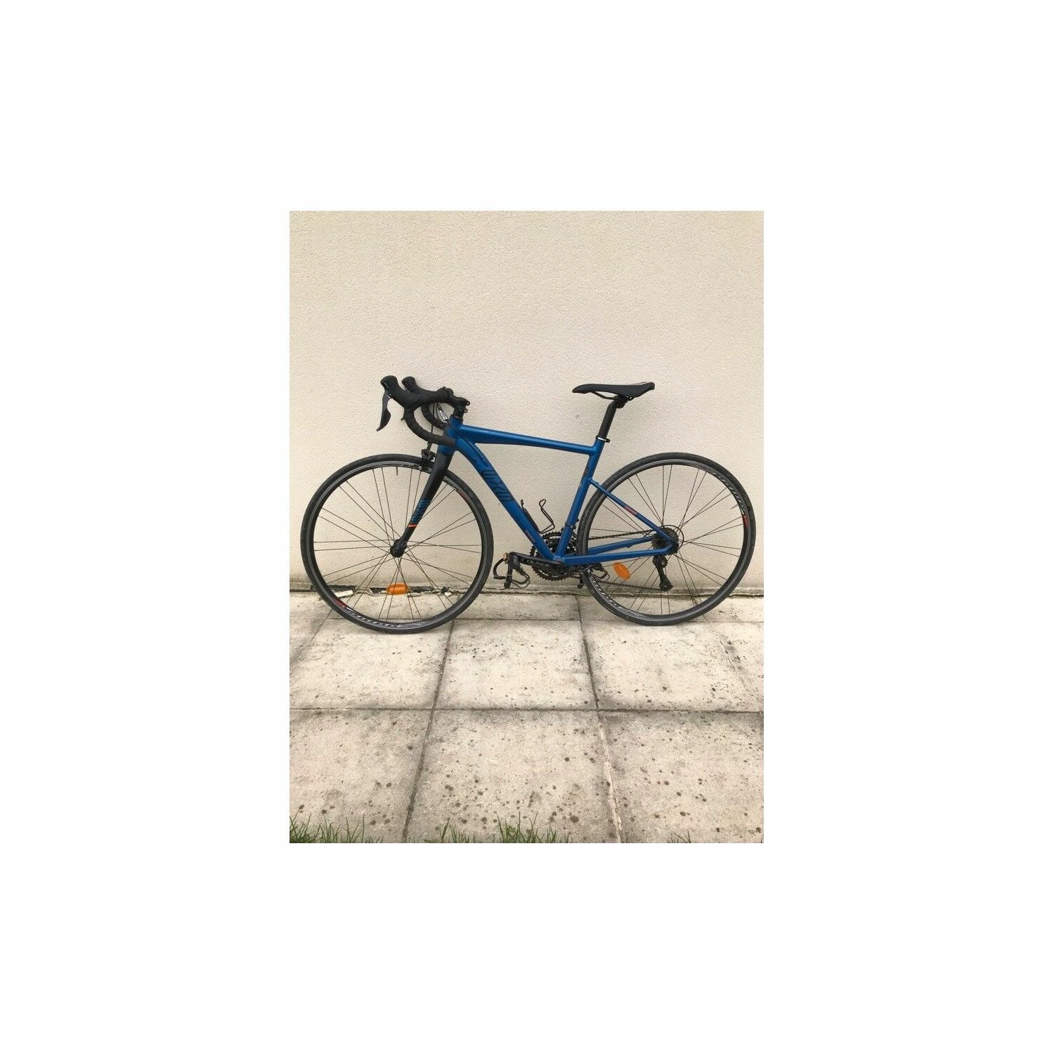 Vélo De Course Exs - 48 - 700c 4 Vélo De Course Exs - 48 - 700c – Image 2