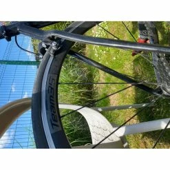 Vélo De Course Autre Marque - 54 -Porte-vélos et Barres de Toit Soldes velo de route flanders 2