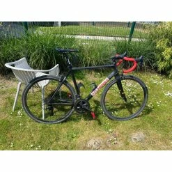 Vélo De Course Autre Marque - 54