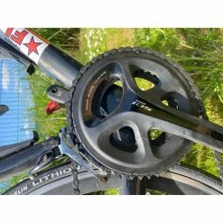 Vélo De Course Autre Marque - 54 -Porte-vélos et Barres de Toit Soldes velo de route flanders 3