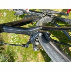 Vélo De Course Autre Marque - 54 -Porte-vélos et Barres de Toit Soldes velo de route flanders 4