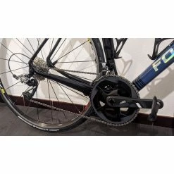 Vélo De Course Focus - 56 -Porte-vélos et Barres de Toit Soldes velo de route focus izalco 2