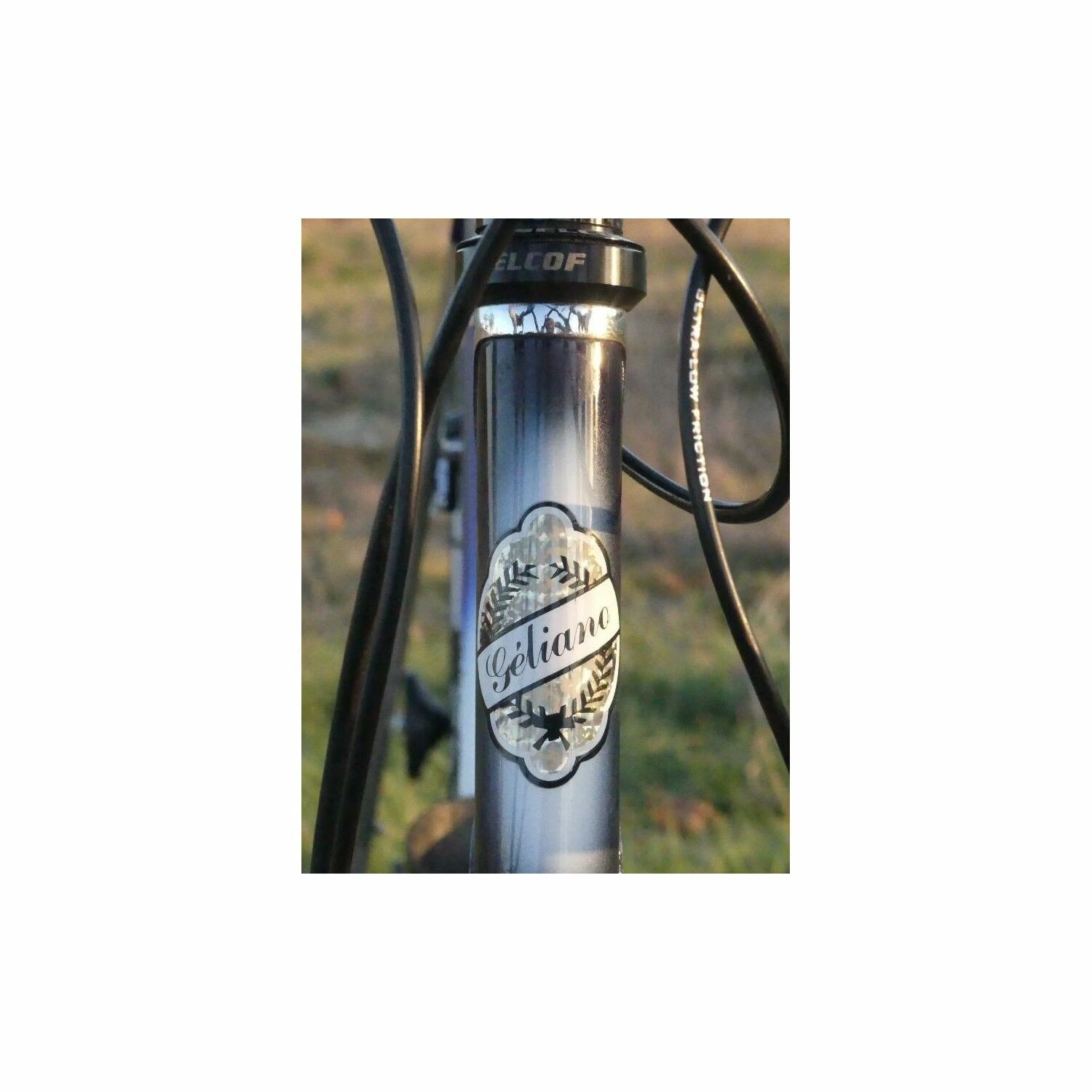 Vélo De Course Autre Marque - 58 - 700c 8 Vélo De Course Autre Marque - 58 - 700c – Image 6