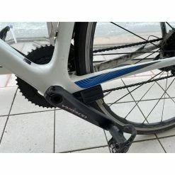 Vélo De Course Giant - 56 -Porte-vélos et Barres de Toit Soldes velo de route giant tcr advanced composite 0 2