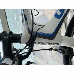 Vélo De Course Giant - 56 -Porte-vélos et Barres de Toit Soldes velo de route giant tcr advanced composite 0 3