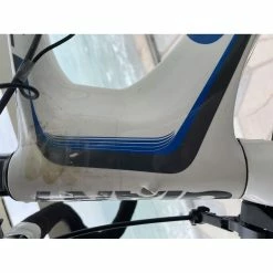 Vélo De Course Giant - 56 -Porte-vélos et Barres de Toit Soldes velo de route giant tcr advanced composite 0 4