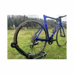 Vélo De Course Autre Marque - 56 - 700c 6 Vélo De Course Autre Marque - 56 - 700c -Porte-vélos et Barres de Toit Soldes velo de route jcp bikes aerofly 1