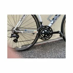 Vélo De Course Lapierre - 52 -Porte-vélos et Barres de Toit Soldes velo de route lapierre fdj bon etat 5