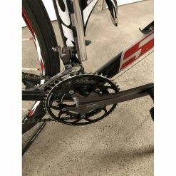 Vélo De Course Look - 53 -Porte-vélos et Barres de Toit Soldes velo de route look 585 4