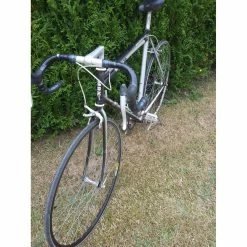 Vélo De Course Mbk - 50 -Porte-vélos et Barres de Toit Soldes velo de route m b k trainer 1