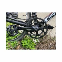 Vélo De Course Scott - 54 -Porte-vélos et Barres de Toit Soldes velo de route scott 1