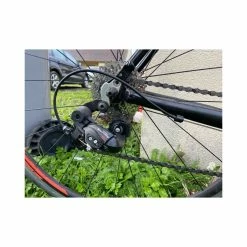 Vélo De Course Scott - 54 -Porte-vélos et Barres de Toit Soldes velo de route scott 3