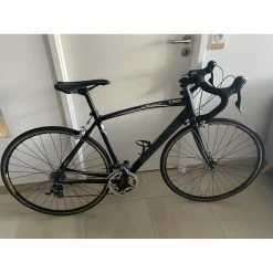Vélo De Course Specialized - 54 - 700c -Porte-vélos et Barres de Toit Soldes velo de route specialized 1