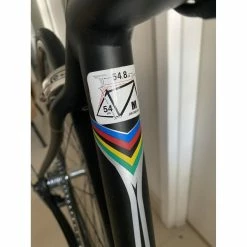 Vélo De Course Specialized - 54 - 700c -Porte-vélos et Barres de Toit Soldes velo de route specialized 2