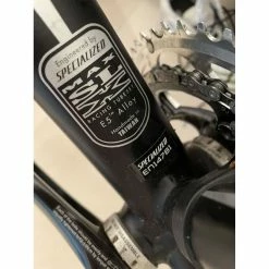 Vélo De Course Specialized - 54 - 700c -Porte-vélos et Barres de Toit Soldes velo de route specialized 4