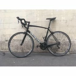 Vélo De Course Specialized - 58 -Porte-vélos et Barres de Toit Soldes velo de route specialized allez e5 t58 1