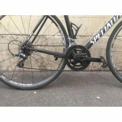 Vélo De Course Specialized - 58 -Porte-vélos et Barres de Toit Soldes velo de route specialized allez e5 t58 2