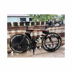 Vélo De Course Cervelo - 54 - 27,5"