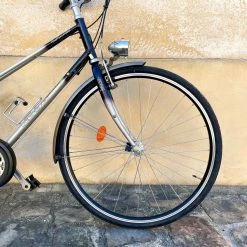 Vélo Tout Chemins Koga -Porte-vélos et Barres de Toit Soldes velo de trekking vtc koga miyata occasion reconditionne 1